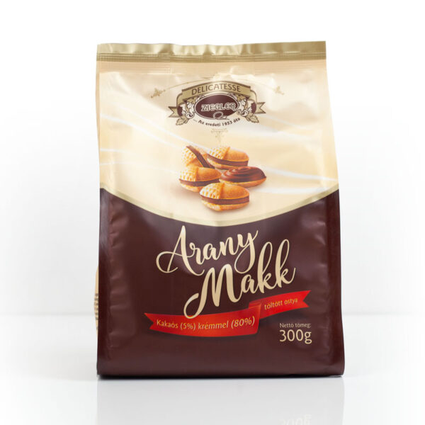 Arany Makk 300g