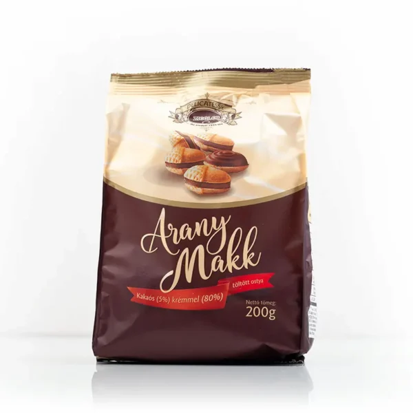 Arany Makk 200g