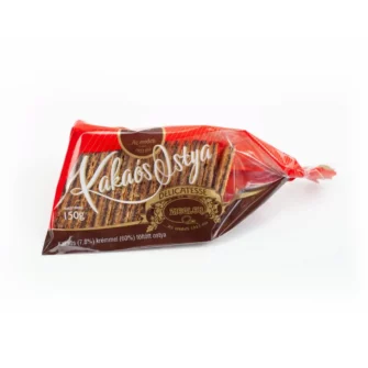 Kakaós Ostya 150g