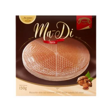 Ma-Di torta 150g