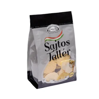 Sajtos tallér 120g