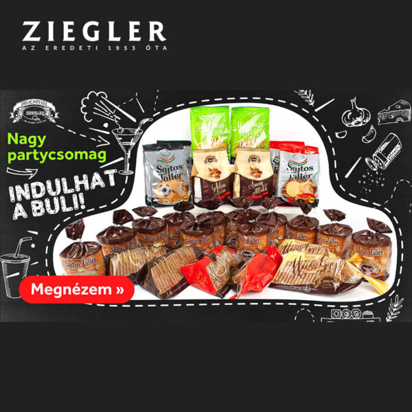 Nagy Party csomag