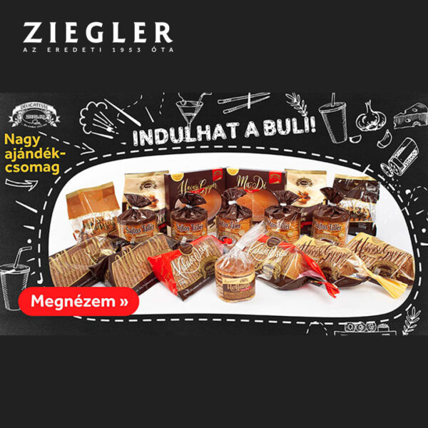 Nagy Ajándékcsomag