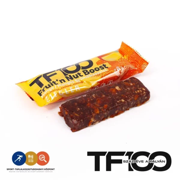 TF100 Mangós gyümölcs szelet