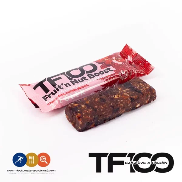 TF100 Cseresznyés gyümölcs szelet